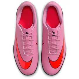 Nike Mercurial Vapor 16 Club IC, magic flamingo/black-total CRI, 47