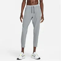 Nike Phenom Dri-FIT Woven Herren grau - smoke grey/reflective