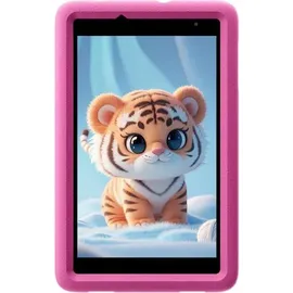 Blackview Tab A5 Kids 4G 3 GB RAM 64 GB Pink