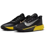 Nike Precision VII - schwarz 44,5