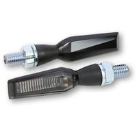 Highsider LED-Blinker FALCON, schwarz