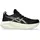 Herren Black/Lake Grey 44