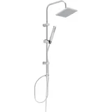 Schütte Tokyo Duschsystem chrom 60090