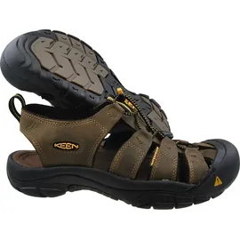 Keen Newport Herren bison 48,5
