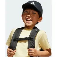 adidas Unisex Kinder Kids Kappe - black XXS/XS