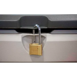 Lifetime Kissenbox, BxHxT: 153 x 66 x 61 cm,