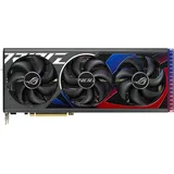 Asus ROG Strix GeForce RTX 4080 SUPER OC ROG-STRIX-RTX4080S-O16G-GAMING, 16GB GDDR6X 2x HDMI, 3x DP (90YV0KB0-M0NA00)