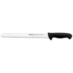 ARCOS BLACK PASTRY MESSER DER SERIE 2900 30CM