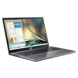 Acer Aspire 3 A317-55P-30LF Steel Gray, Core i3-N305, 8GB RAM, 512GB SSD, DE (NX.KDKEG.00T)