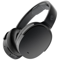 Skullcandy Hesh ANC Over-Ear Kabellose Kopfhörer - Schwarz