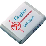 Läufer Radierer 02400 40x28x7,5mm