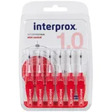 DENTAID GmbH INTERPROX reg miniconical rot Interdentalb.Blis.