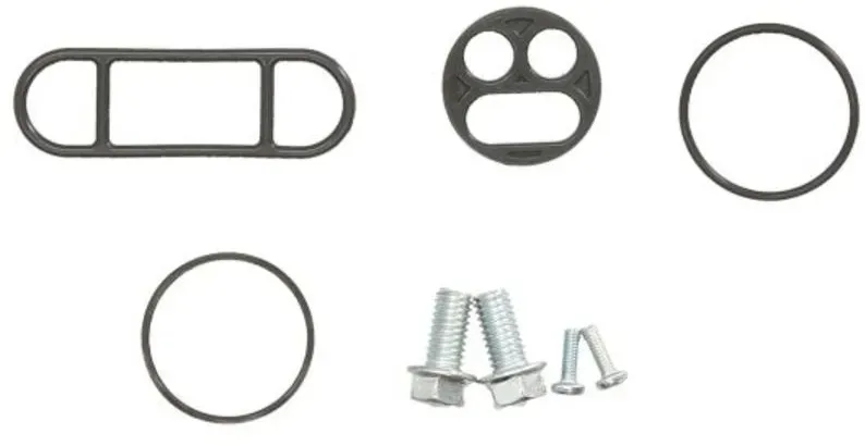 Robinet d'essence 4RIDE AB60-1125