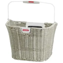 KLICKfix Structura retro grau