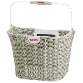 KLICKfix Structura retro grau