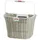 KLICKfix Structura retro grau