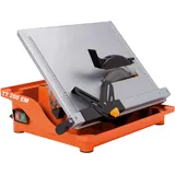 NortonLifeLock Fliesenschneider TT200 EM 650 mm + Koffer