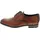 LLOYD Business Schuh Braun, | Gr.: 44