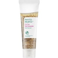 Thank you Farmer Phyto Relieful Cica Gel Cleanser 120 ml