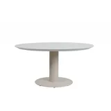 Best Freizeitmöbel Gartentisch Best Freizeitmöbel Cisco Dinning Tisch Gartentisch Esstisch rund