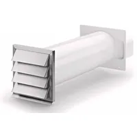 Naber Klima-E flow 150 Mauerkasten