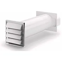 Naber Klima-E flow 150 Mauerkasten