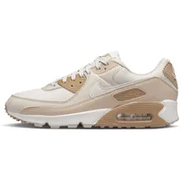 Nike Air Max 90 Damenschuh - Grau, 44.5