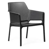 Nardi Net Relax 67 x 71 x 86,5 cm anthrazit