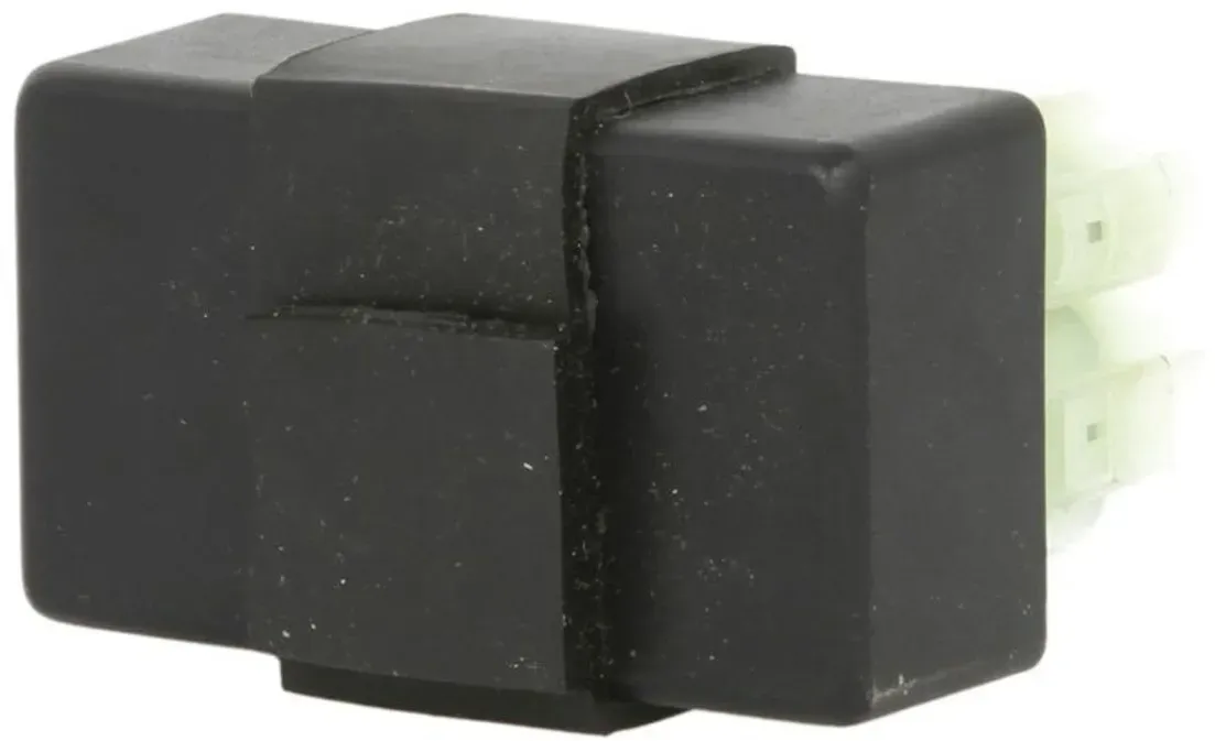 Boîtier d'allumage, courant alternatif INPARTS IP000504
