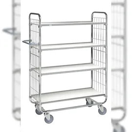 Kongamek Etagenwagen KM8000-4XL 250 kg