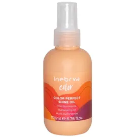 Inebrya Color Perfect Shine Öl 150 ml