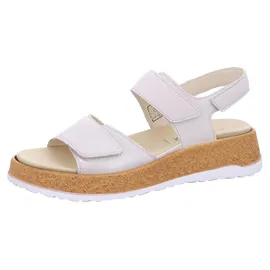 WALDLÄUFER H-Libby Damen Beige 39