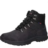 KangaROOS K-MS CAPT RTX für Herren, schwarz, 47 EU