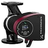 Grundfos Umwälzpumpe MAGNA3 65-150F 230V 340mm PN6/10