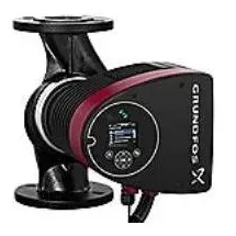 Grundfos Umwälzpumpe MAGNA3 65-150F 230V 340mm PN6/10