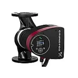 Grundfos Umwälzpumpe MAGNA3 65-150F 230V 340mm PN6/10