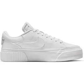 Nike Court Legacy Lift White/White/White 38