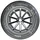Aplus A-PLUS A869 175/65 R14 90T