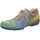 THINK! Think Herren Kong Schnürhalbschuhe, 8020 Denim/Kombi, 44 EU