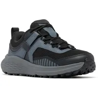 Columbia KonosTM Wanderschuhe - Black / Graphite - EU 32