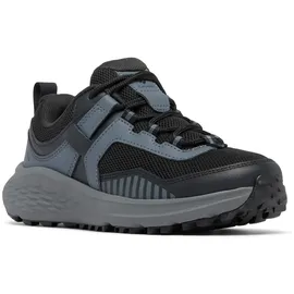 Columbia KonosTM Wanderschuhe - Black / Graphite - EU 32