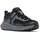Columbia KonosTM Wanderschuhe - Black / Graphite - EU 32