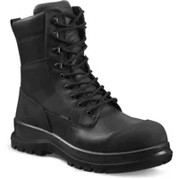 CARHARTT Detroit Rugged Flex® Wasserfester, 20 cm hoher S3-Sicherheitsstiefel,
