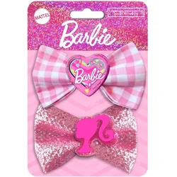 Barbie Hair Haarschleife für Kinder 2 St.
