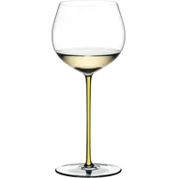 riedel the wine glass company Riedel Fatto A Mano Weißweinglas 0,655 l