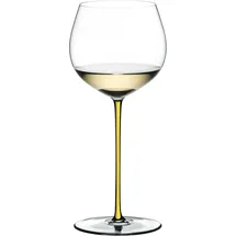 riedel the wine glass company Riedel Fatto A Mano Weißweinglas 0,655 l