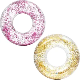 Intex Schwimmring Glitter