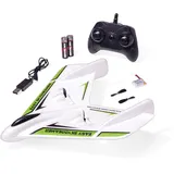 CARSON RC-Flugzeug Easy Skydreamer 2,4G RTF grün (500505035)