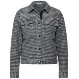 Cecil Blusenblazer TOS Jacquard Short Jacket M (40)