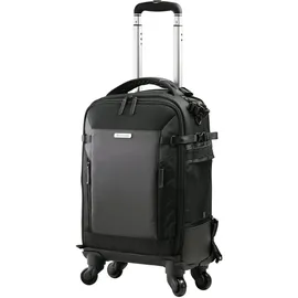 Vanguard VEO SELECT 55 BT Rucksack-Trolley schwarz